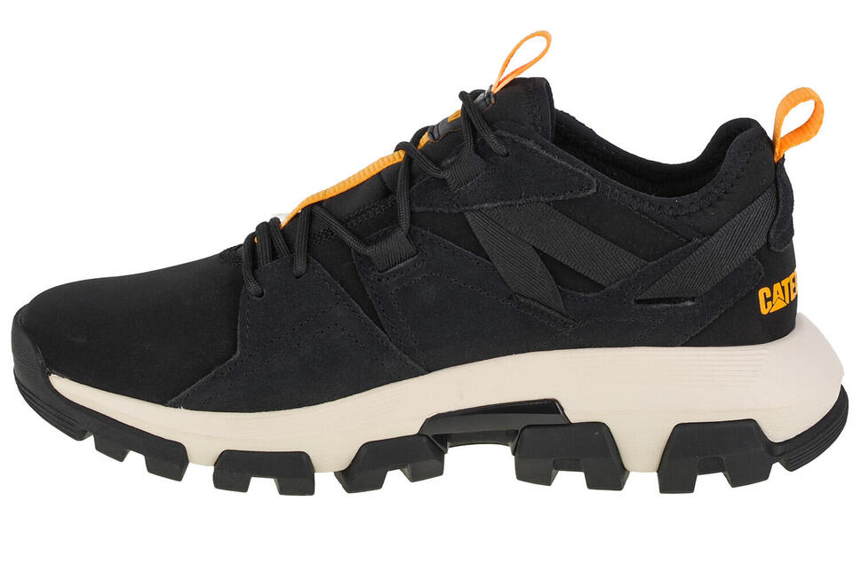 Buty sportowe Sneakersy męskie, Caterpillar Raider Sport