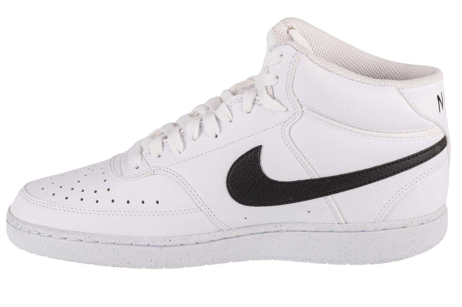 Sneakers Deportivas Hombre Nike Nike Court Vision Mid Next Nature Blanco 2/7