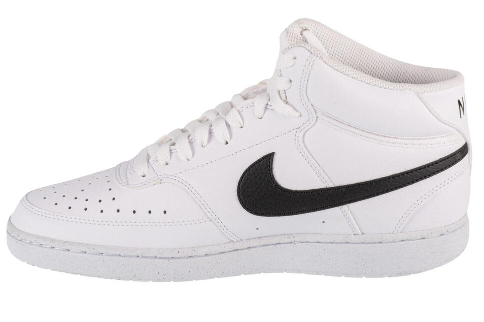 Buty do chodzenia męskie Nike Court Vision Mid NN