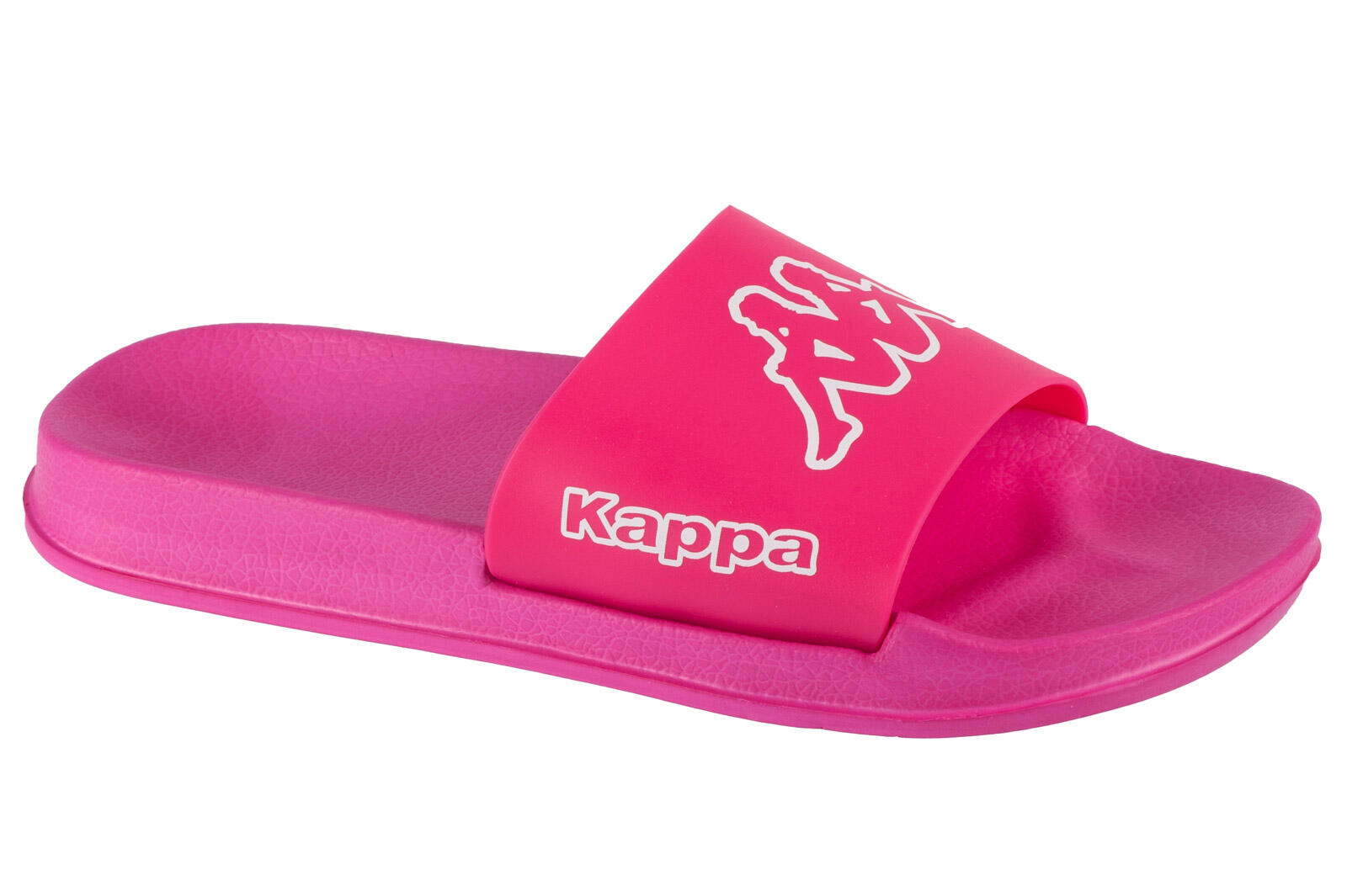 Chinelos de natação para mulheres kappa krus