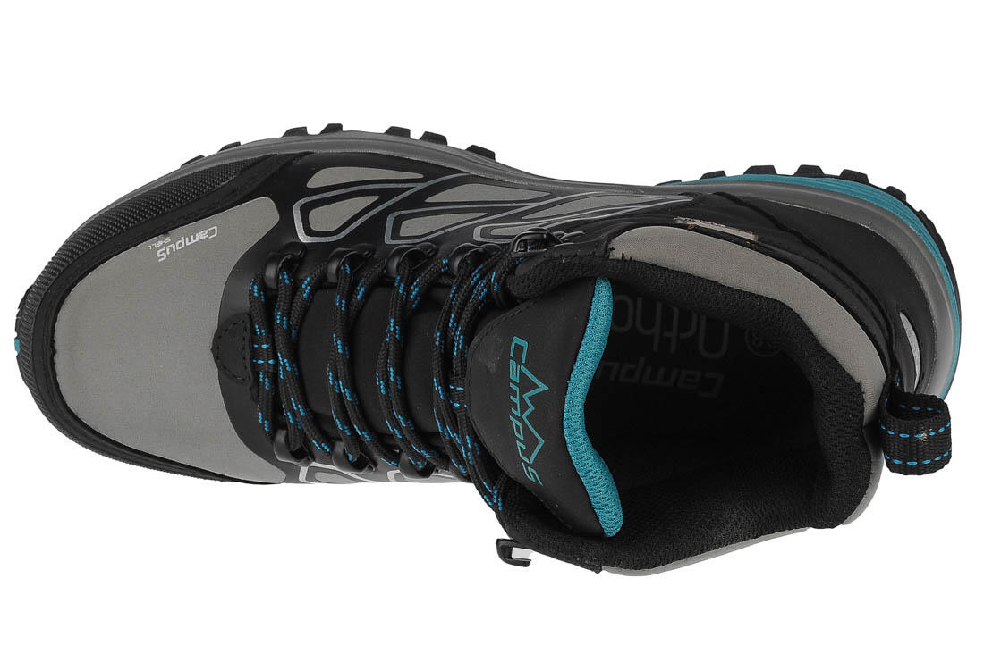 Trekkingschoenen voor vrouwen Norin High 3/7
