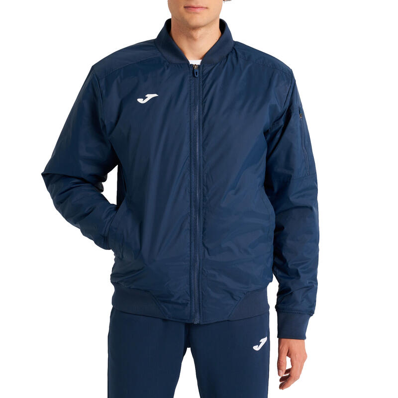 Geacă Joma Cervino bleumarin S