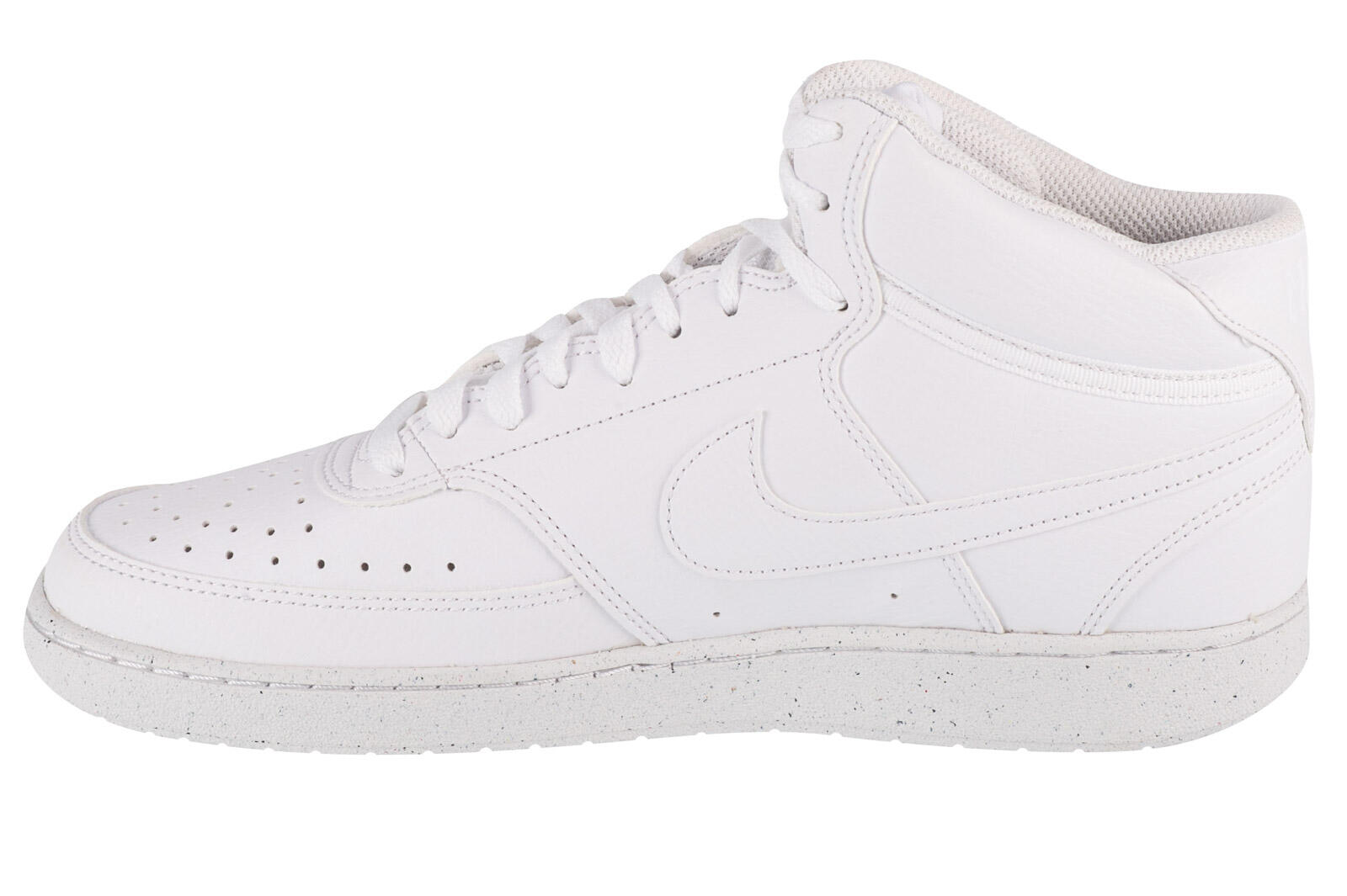 Buty do chodzenia męskie Nike Court Vision Mid Next Nature 2/7