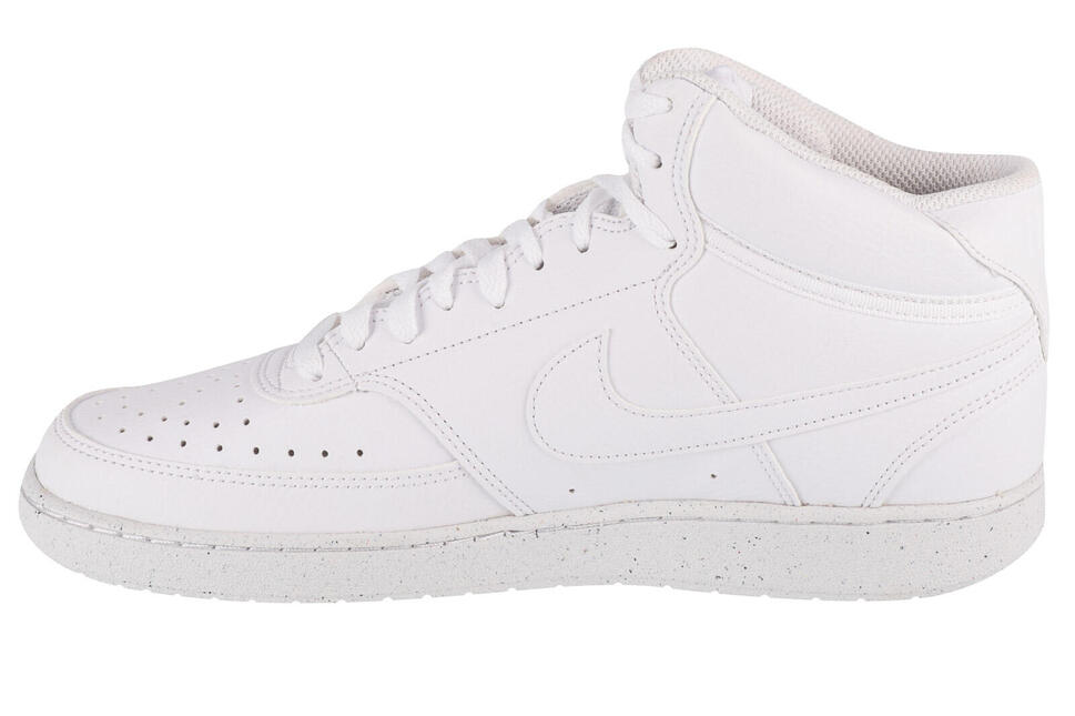 Buty do chodzenia męskie Nike Court Vision Mid Next Nature