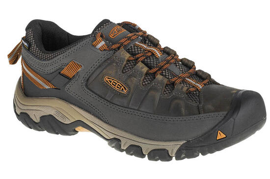 Trekkingschoenen voor heren Keen Targhee III WP