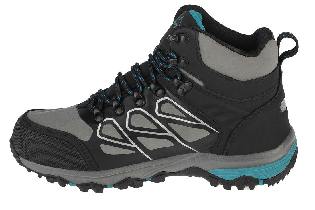 Trekkingschoenen voor vrouwen Norin High 2/7