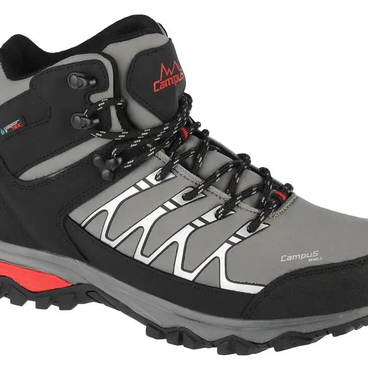 Trekking shoes for Men Campus Rimo High