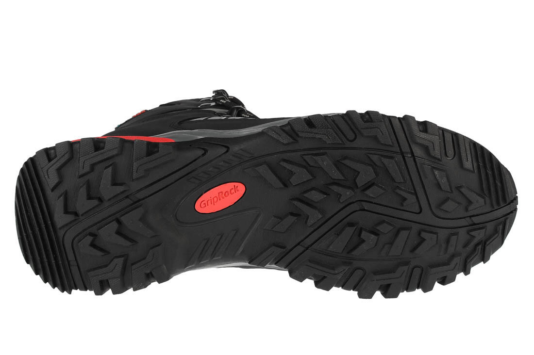Buty Trekkingowe Męskie Campus RIMO HIGH 4/5