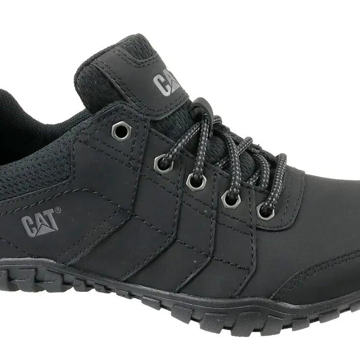 Men universal Shoes Caterpillar Instruct
