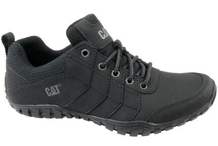 Zapatillas para Hombre CAT Instruct Negras