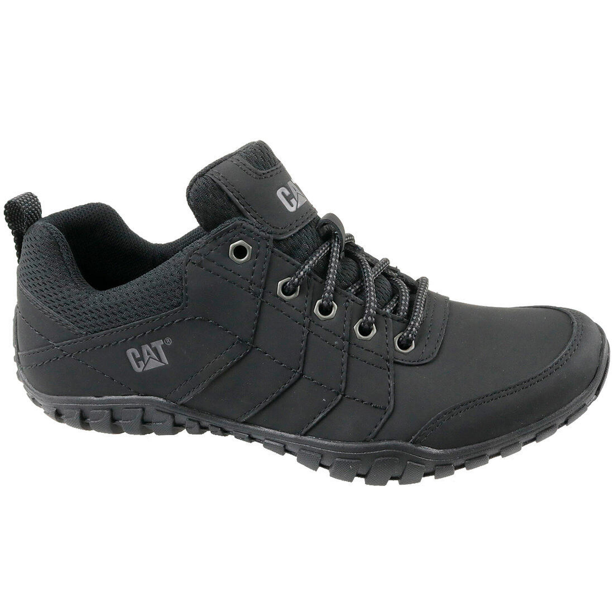 Caterpillar - Chaussures Randonnée Pour Hommes Instruct - Baskets - Noir - 42 - Decathlon