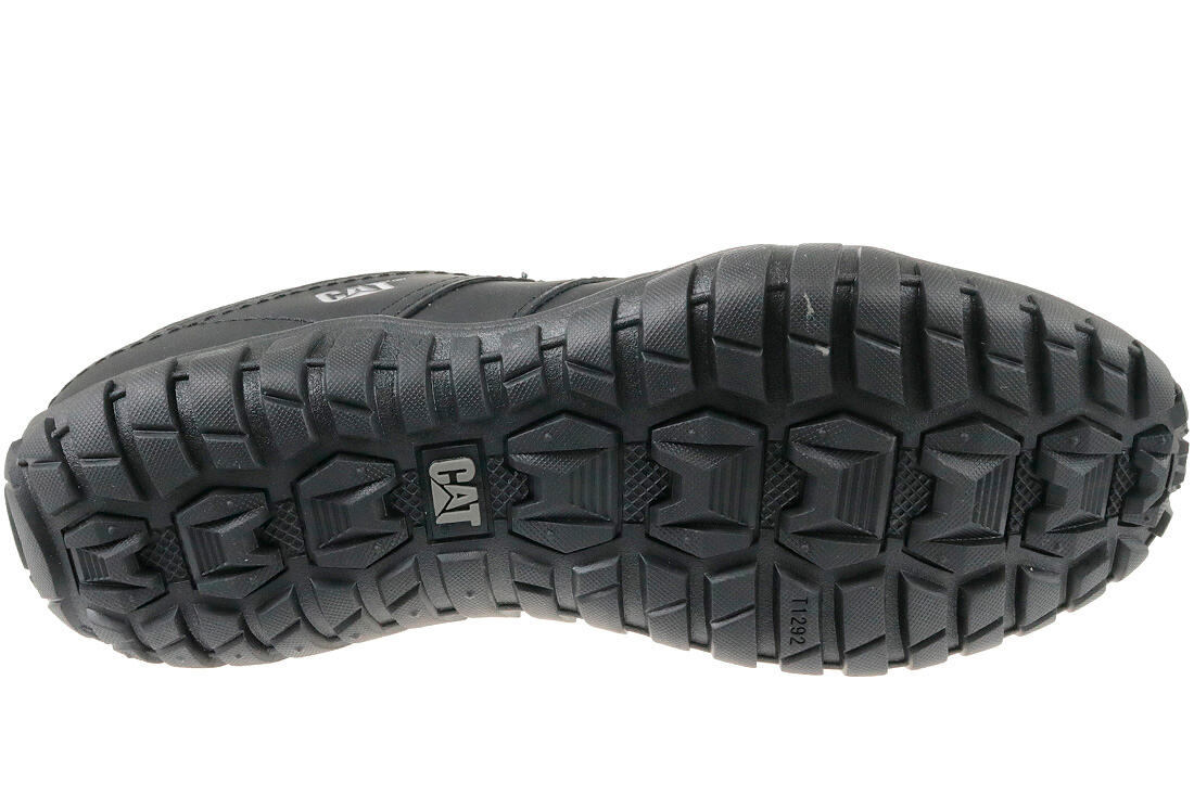 Chaussures randonnée pour hommes Instruct 4/6