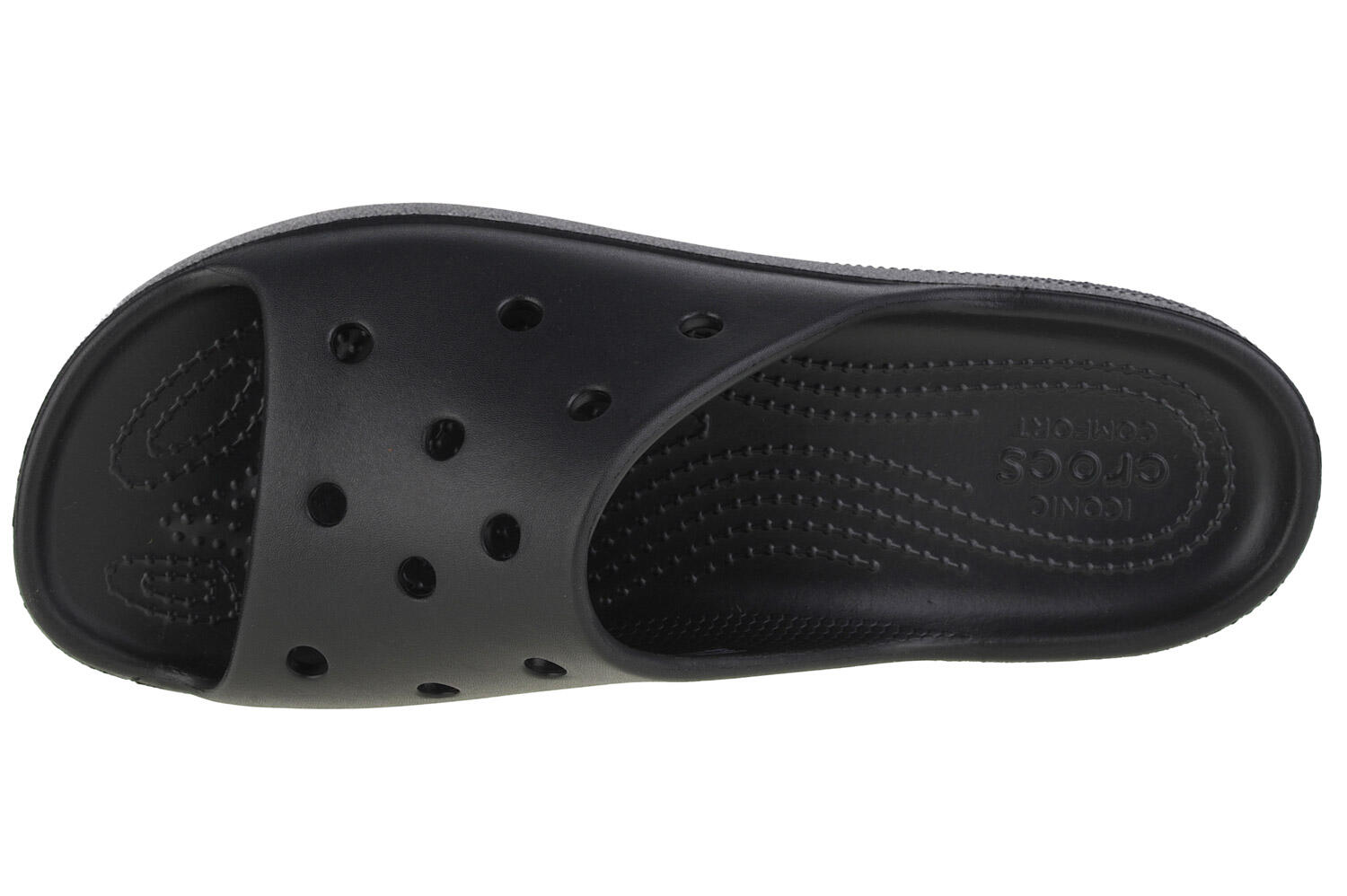Chaussons pour femmes Crocs Classic Platform Slide 3/5