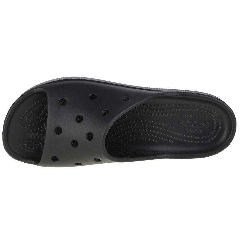 Chaussons pour femmes Crocs Classic Platform Slide