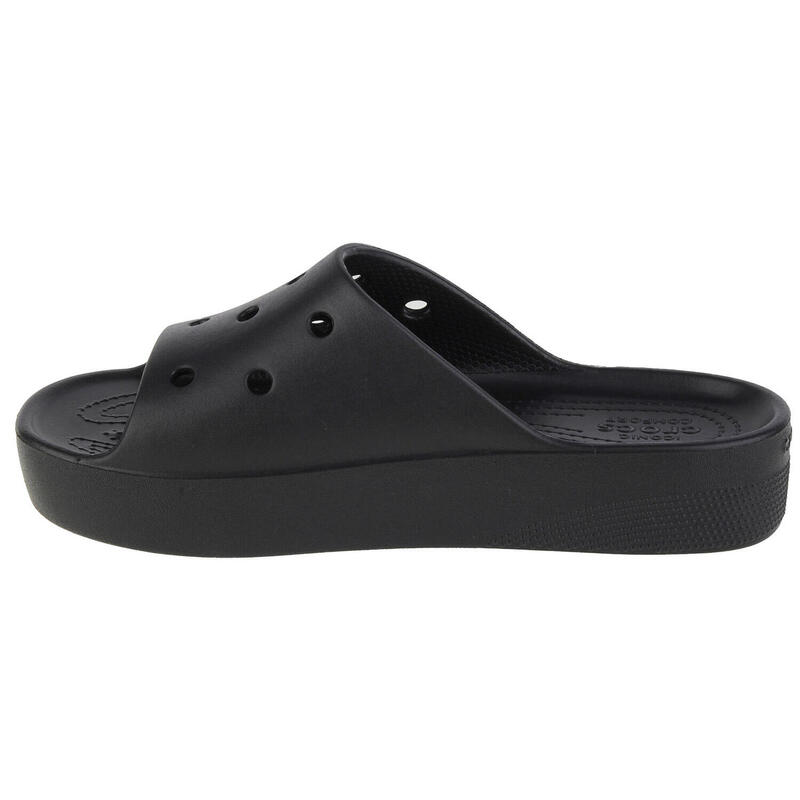 Slippers voor vrouwen Crocs Classic Platform Slide
