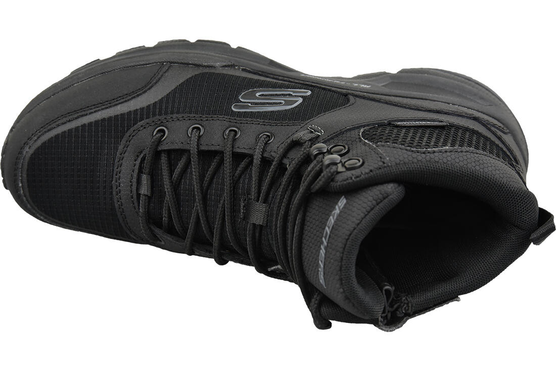 Chaussures d'hiver pour hommes Skechers Escape Plan 2.0 3/7