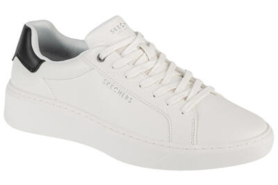 Sportschoenen voor heren skechers court break - suit sneaker