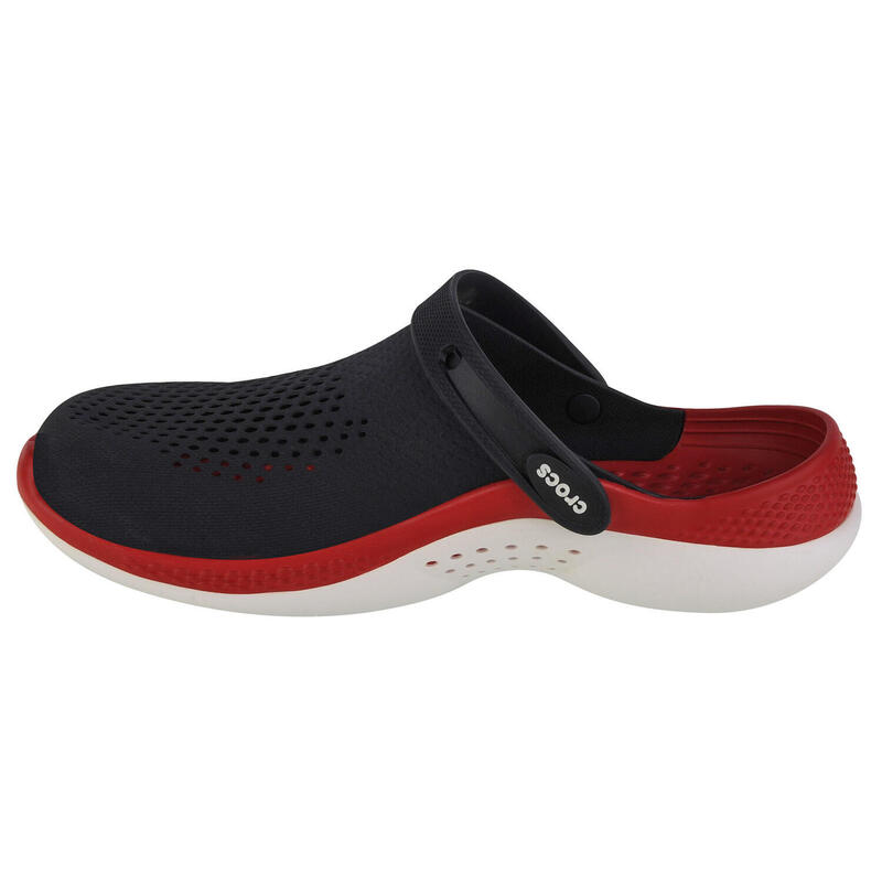 Férfi papucs, Crocs Literide 360 Clog