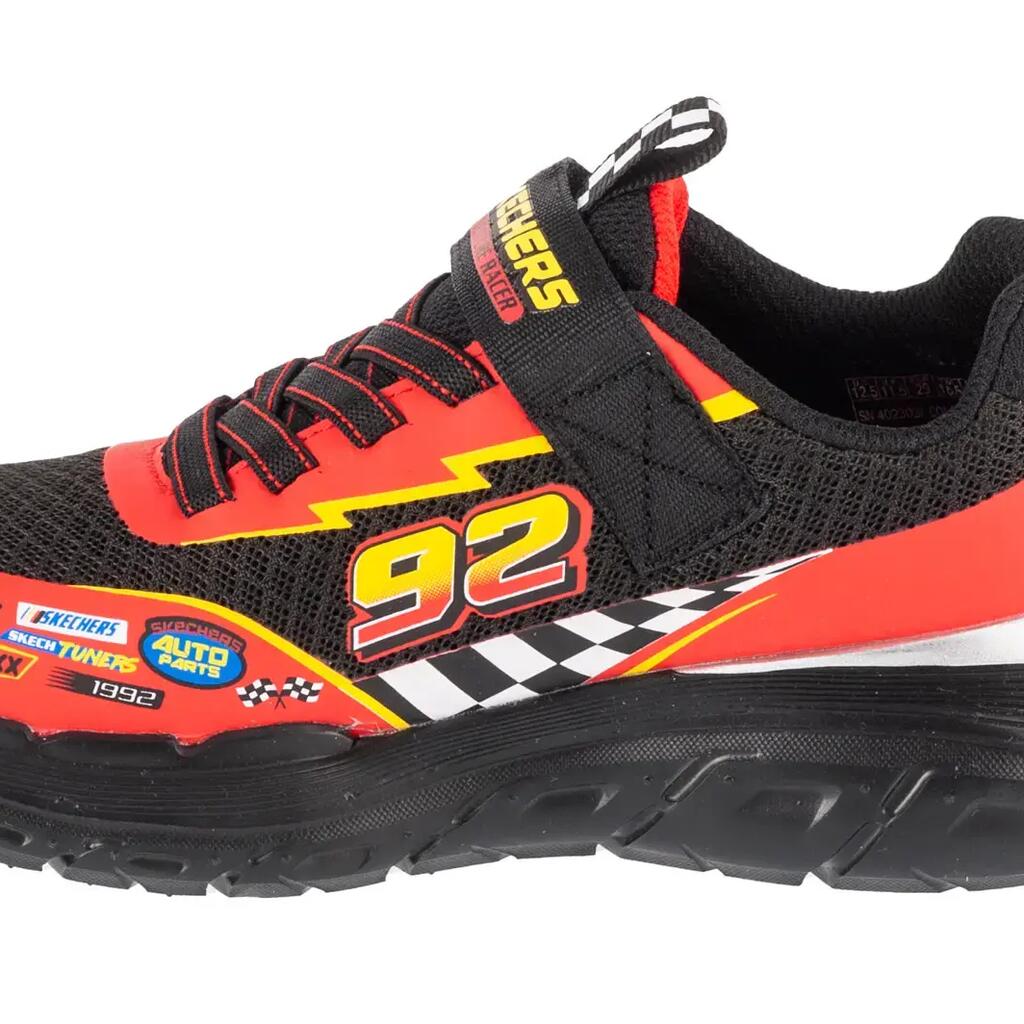 Children's sneakers Skechers Tracks