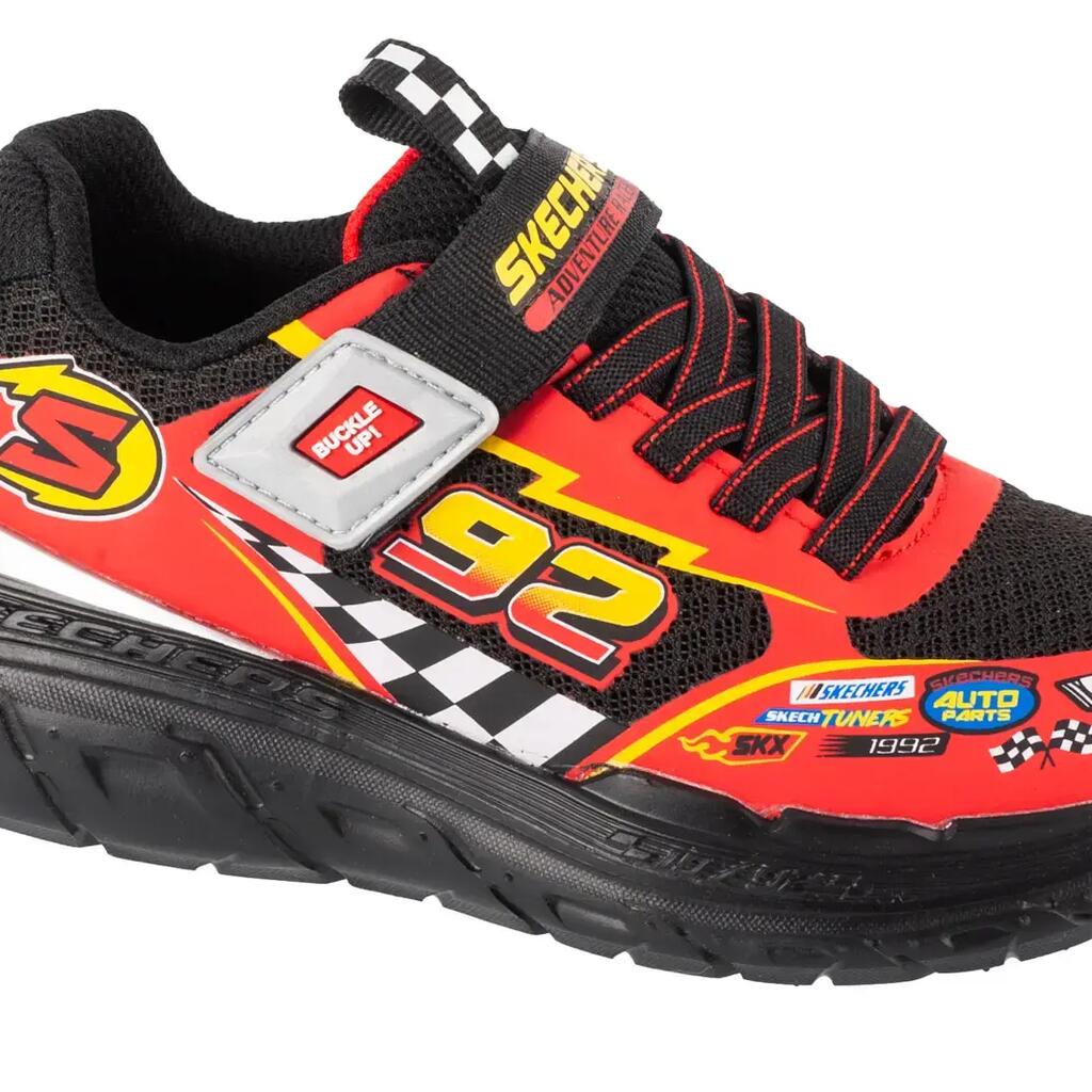 Children's sneakers Skechers Tracks