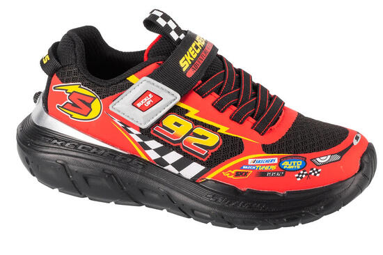 Chaussures de sport pour garçons Skech Tracks