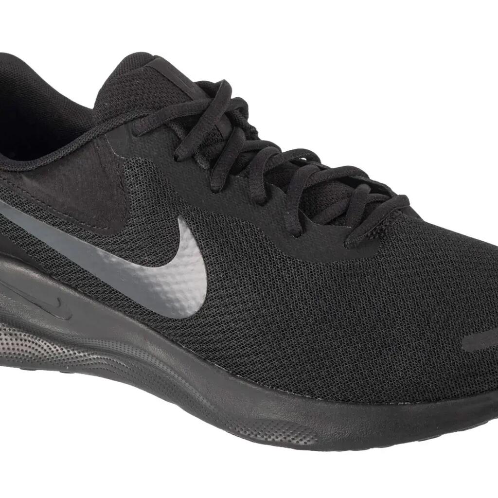 Running Shoes Nike Revolution 7 Black