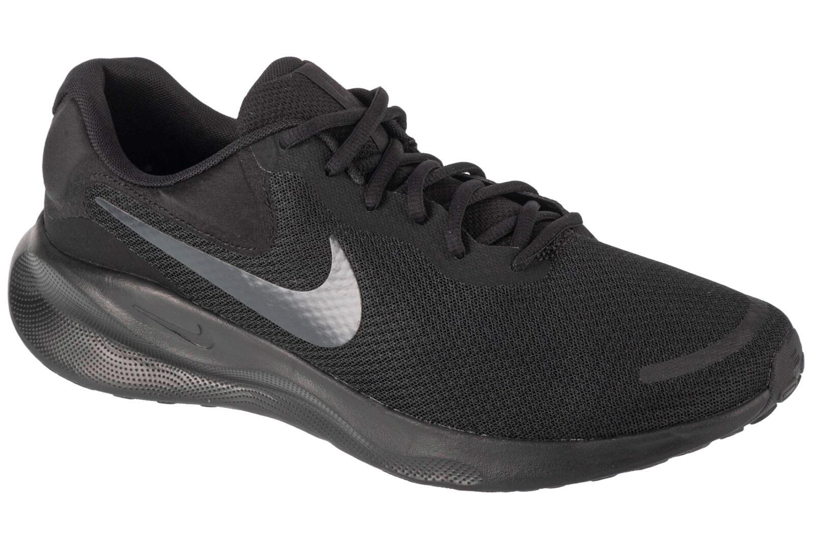 NIKE Scarpe da running uomo nike nero