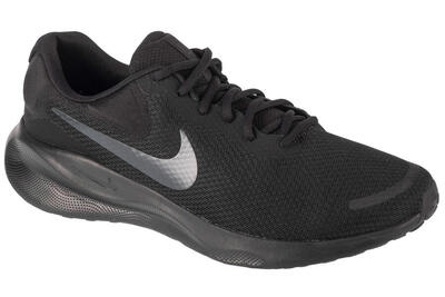 Zapatillas Nike Revolution 7, Blanco, Hombre