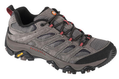 Trekkingschoenen voor heren merrell moab 3 ventilator