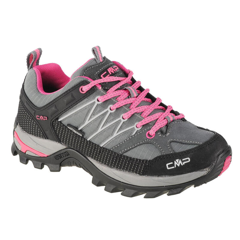 Trekkingschoenen voor vrouwen CMP Rigel Low Wmn