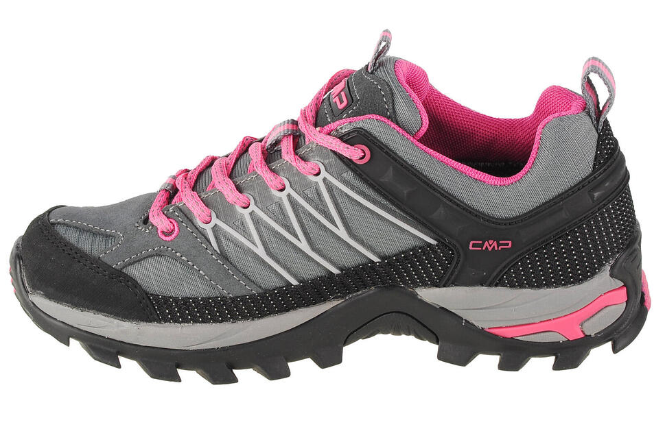 Buty trekkingowe damskie, Rigel Low Wmn