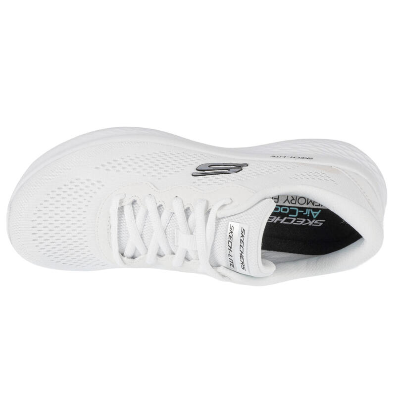 Pantofi Sport Skechers Model Skech-lite Pro Culoare Alb