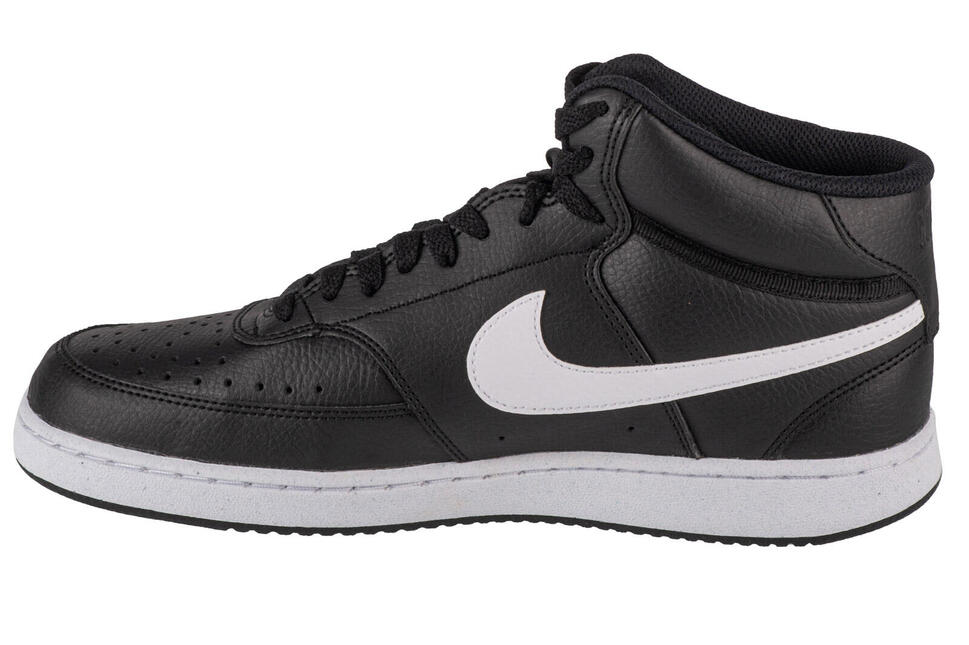 Buty do chodzenia męskie Nike Court Vision Mid Next Nature