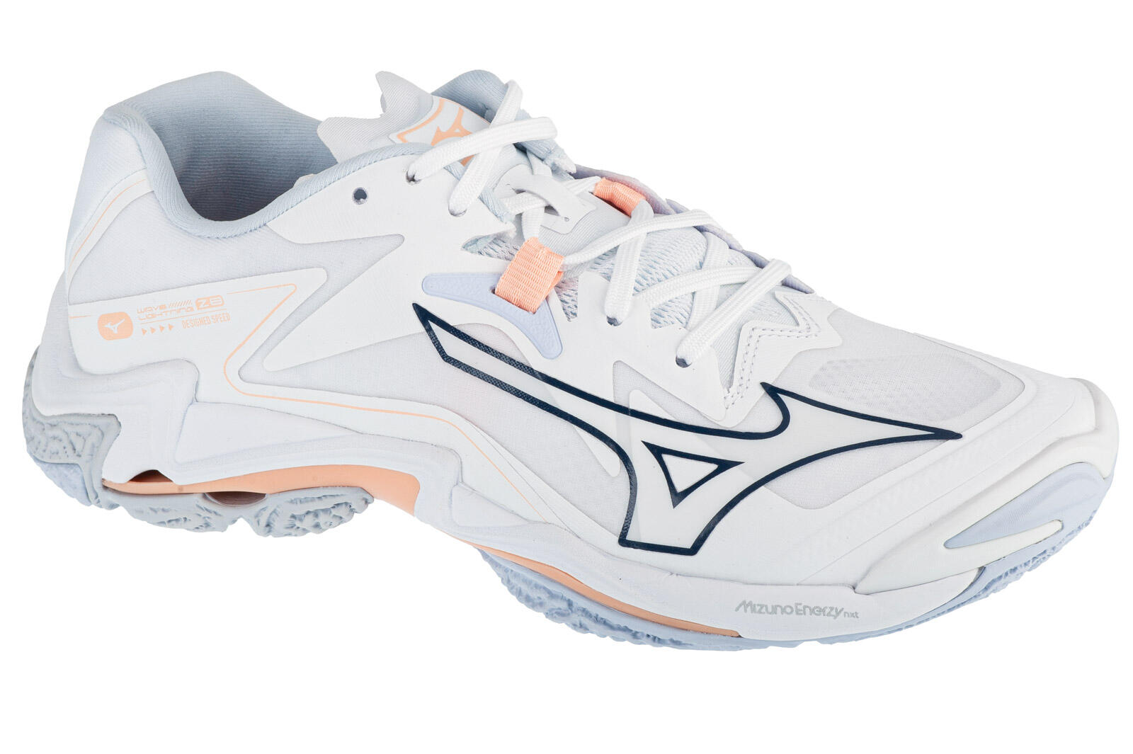 Zapatillas voleibol mujer decathlon sale