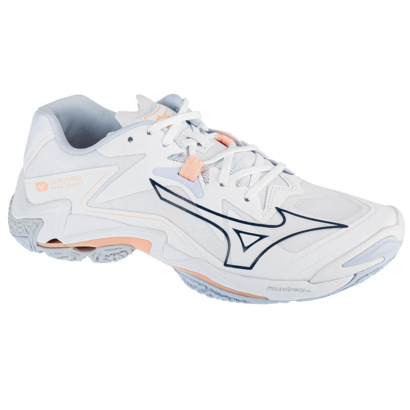 Chaussures de volleyball pour femmes Mizuno Wave Lightning Z8