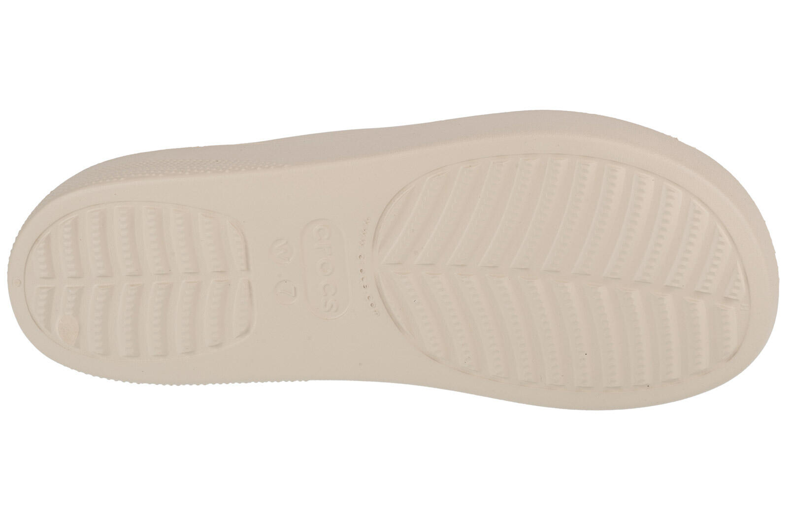 Infradito da donna Crocs Classic Platform 4/5
