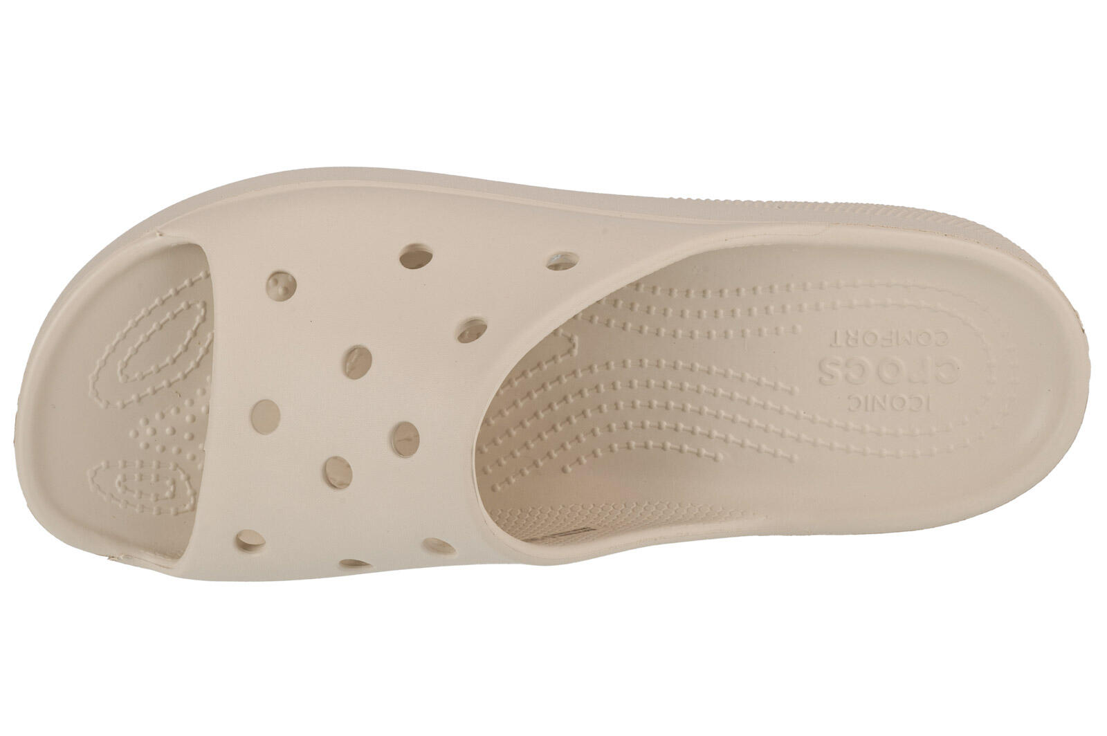 Infradito da donna Crocs Classic Platform 3/5