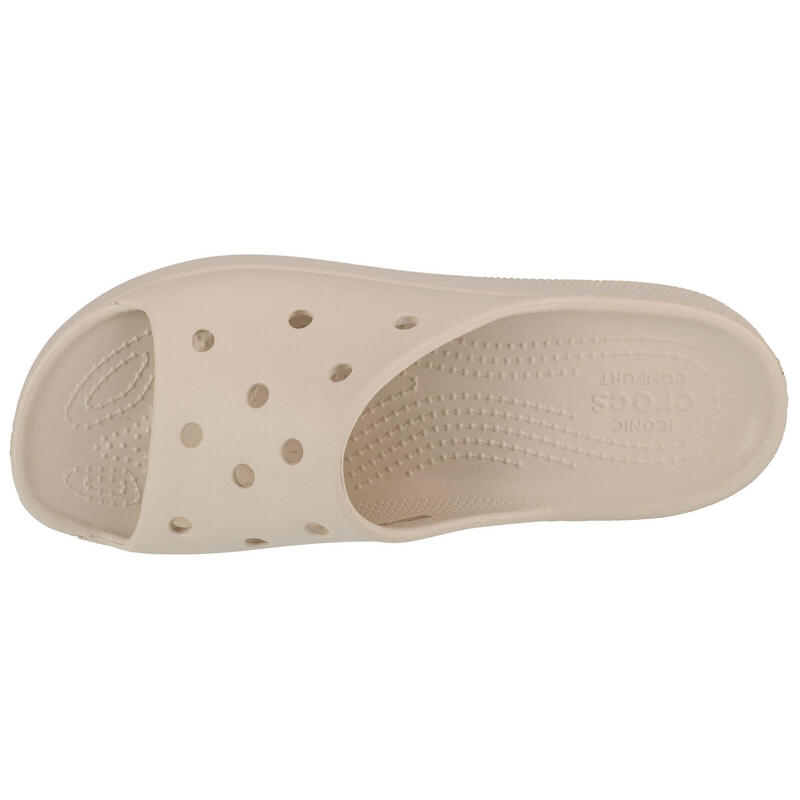 Chanclas de mujer Crocs Classic Platform