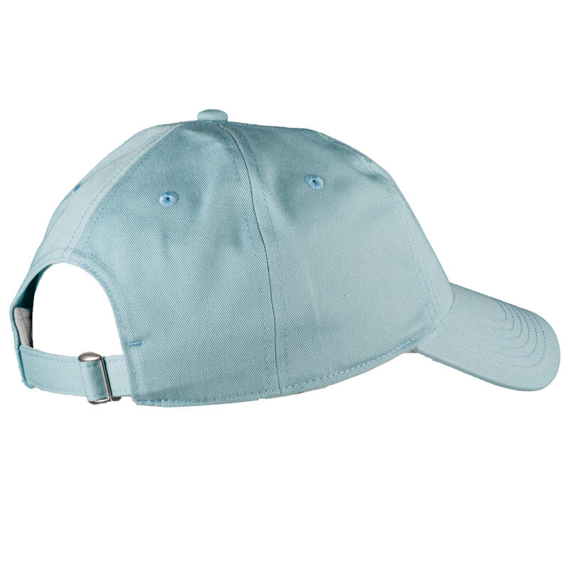 Uniszex baseball sapka, Buff Baseball Cap, szürke