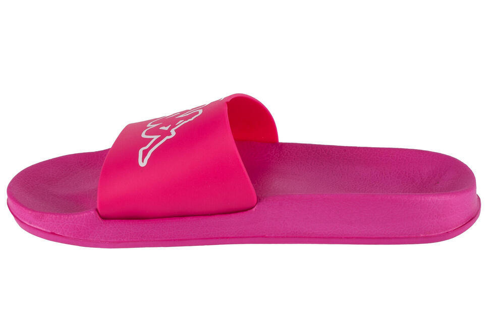 Klapki basenowe dla dorosłych Kappa Krus