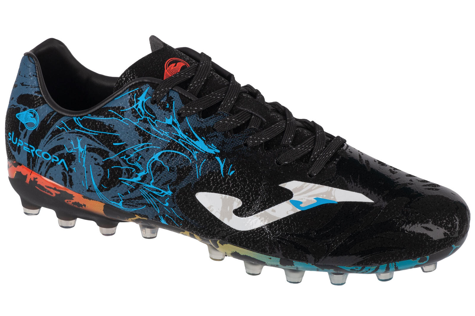 JOMA Chuteiras de futebol para Homens Super Copa 24 SUPS AG