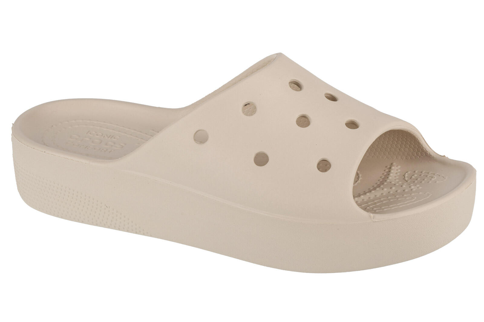 CROCS Vrouwenslippers Crocs Classic Platform