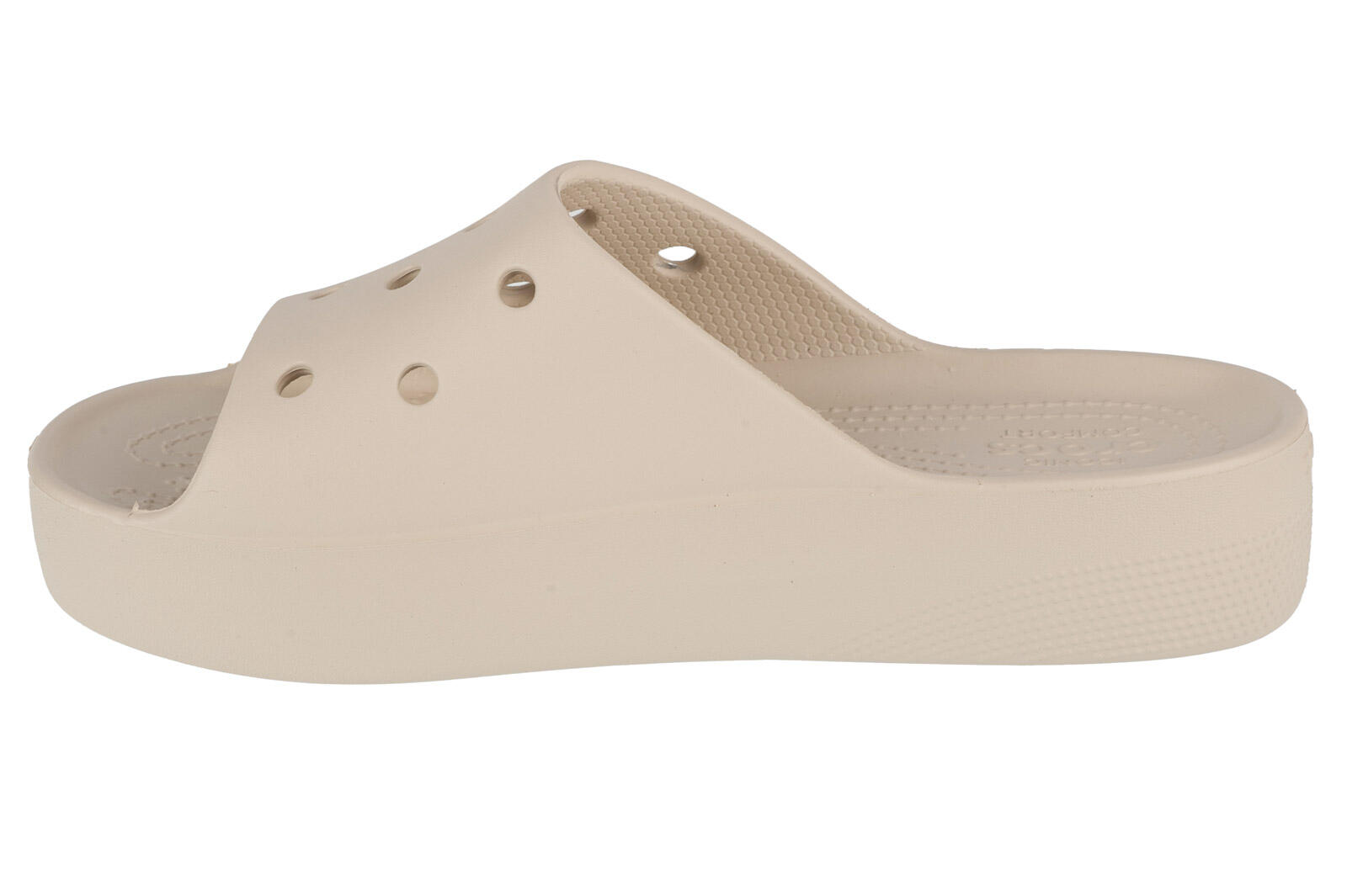 Infradito da donna Crocs Classic Platform 2/5