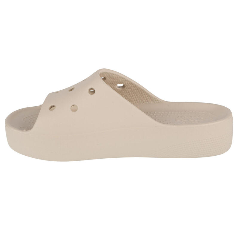 Chaussons pour femmes Classic Platform Slide