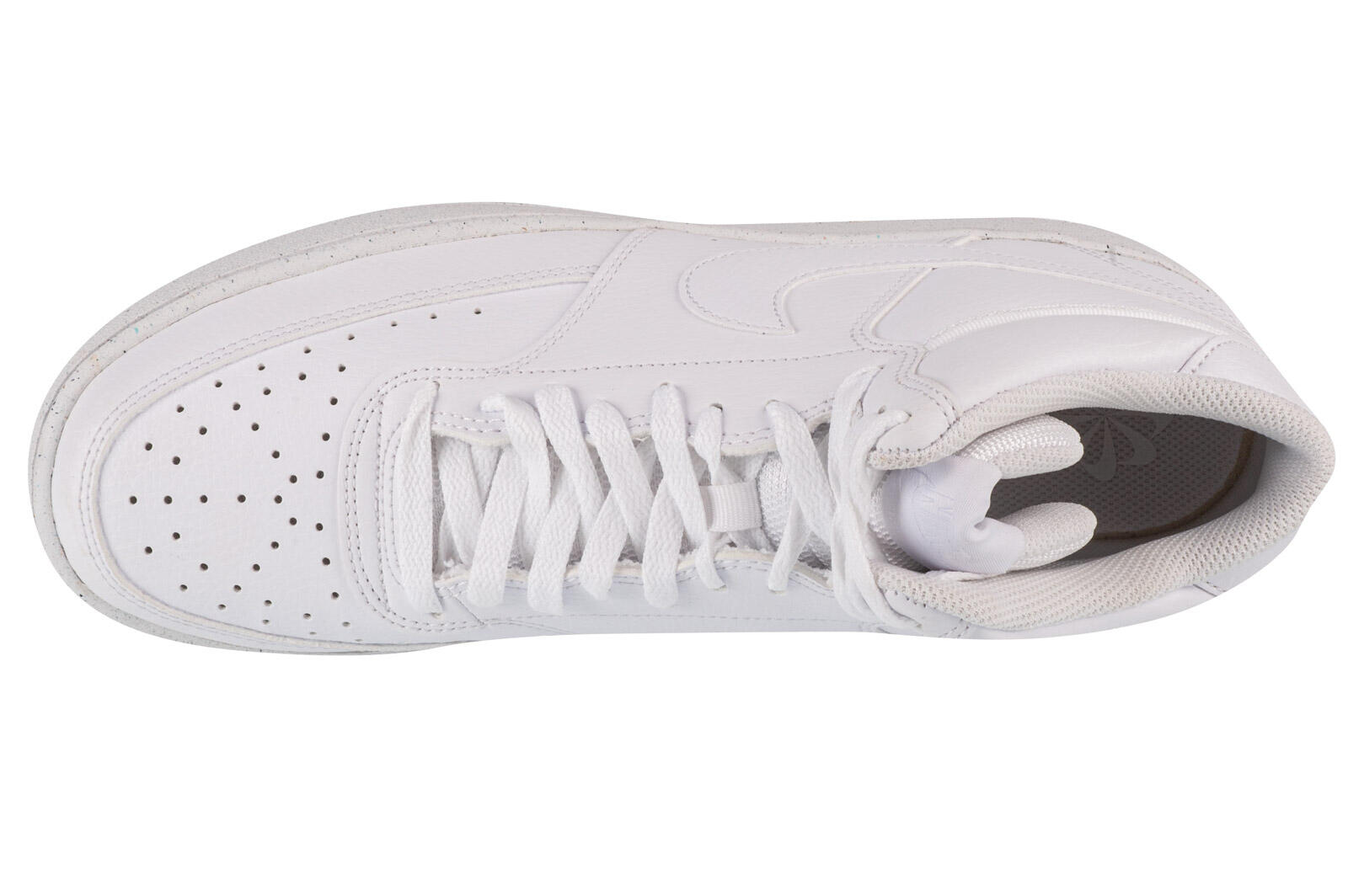 Buty do chodzenia męskie Nike Court Vision Mid Next Nature 3/7