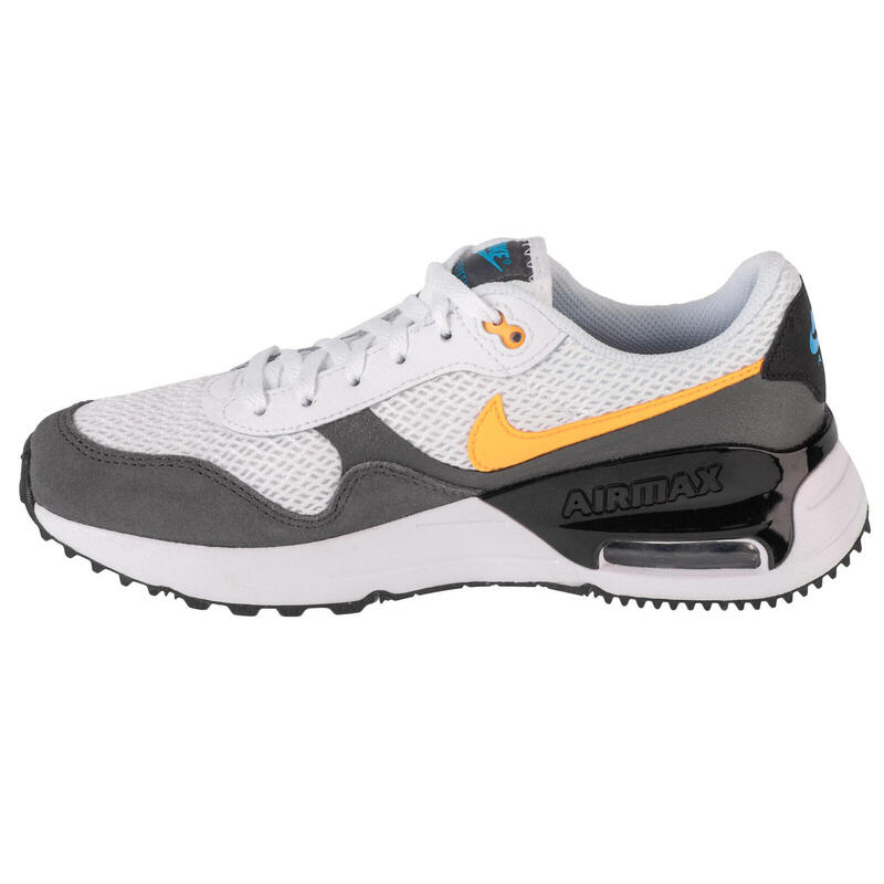 Sneakers unisexes Air Max System GS