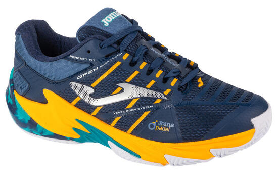 Joma Open Uomo 2403 Topes2403om