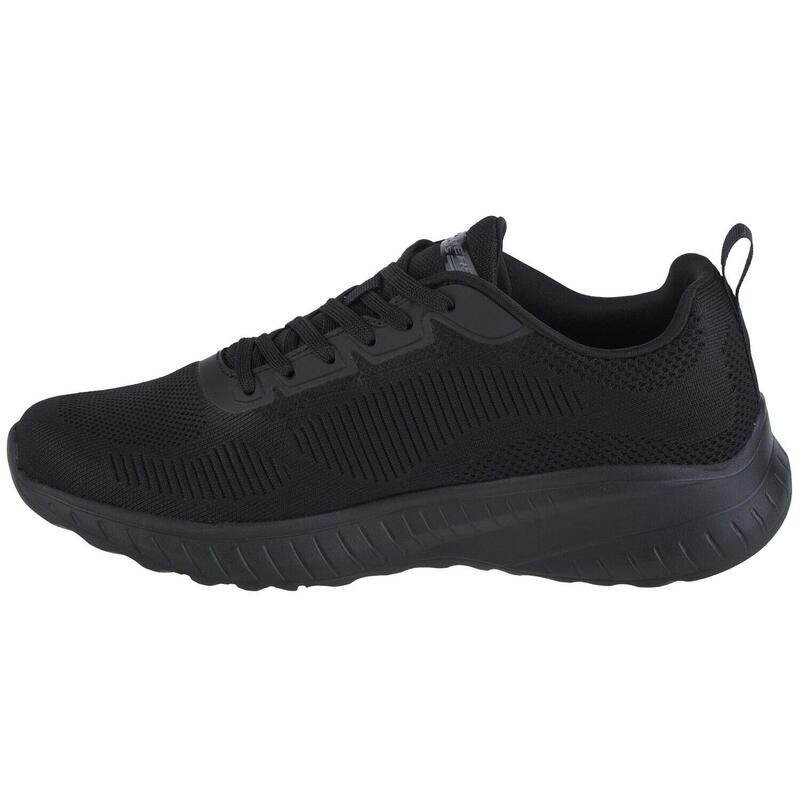 Sneakers pour hommes Skechers Bobs Squad Chaos-Prism Bold