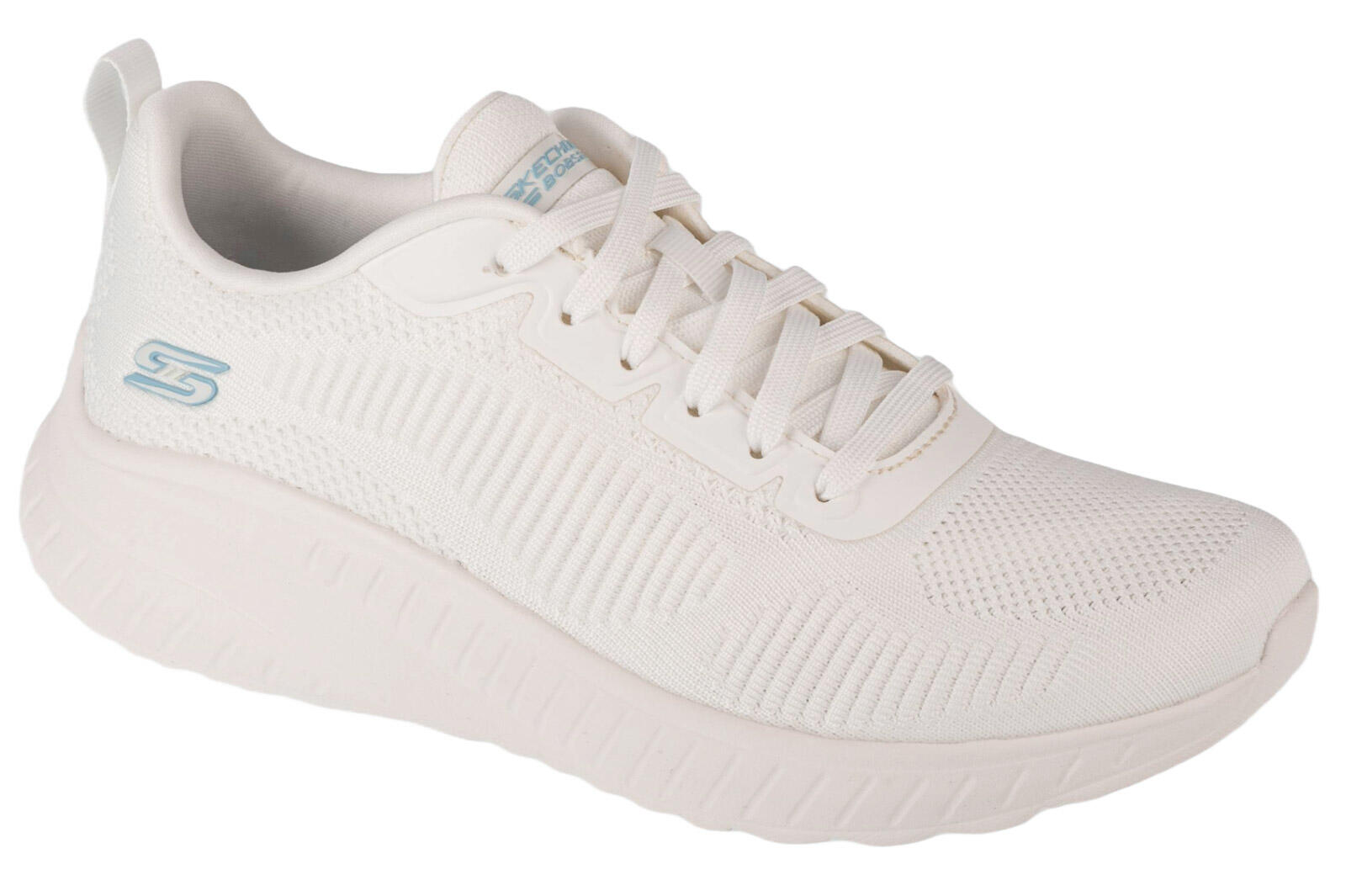SKECHERS Calçado de caminhada para Mulheres Bobs Squad Chaos - Face Off