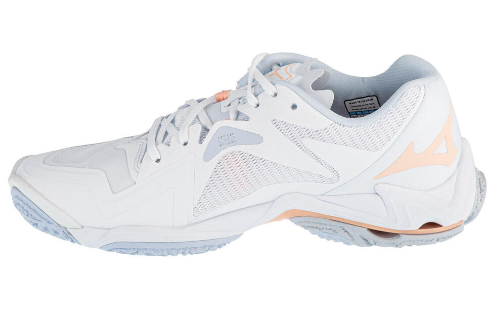 Buty siatkarskie damskie Mizuno Wave Lightning Z8